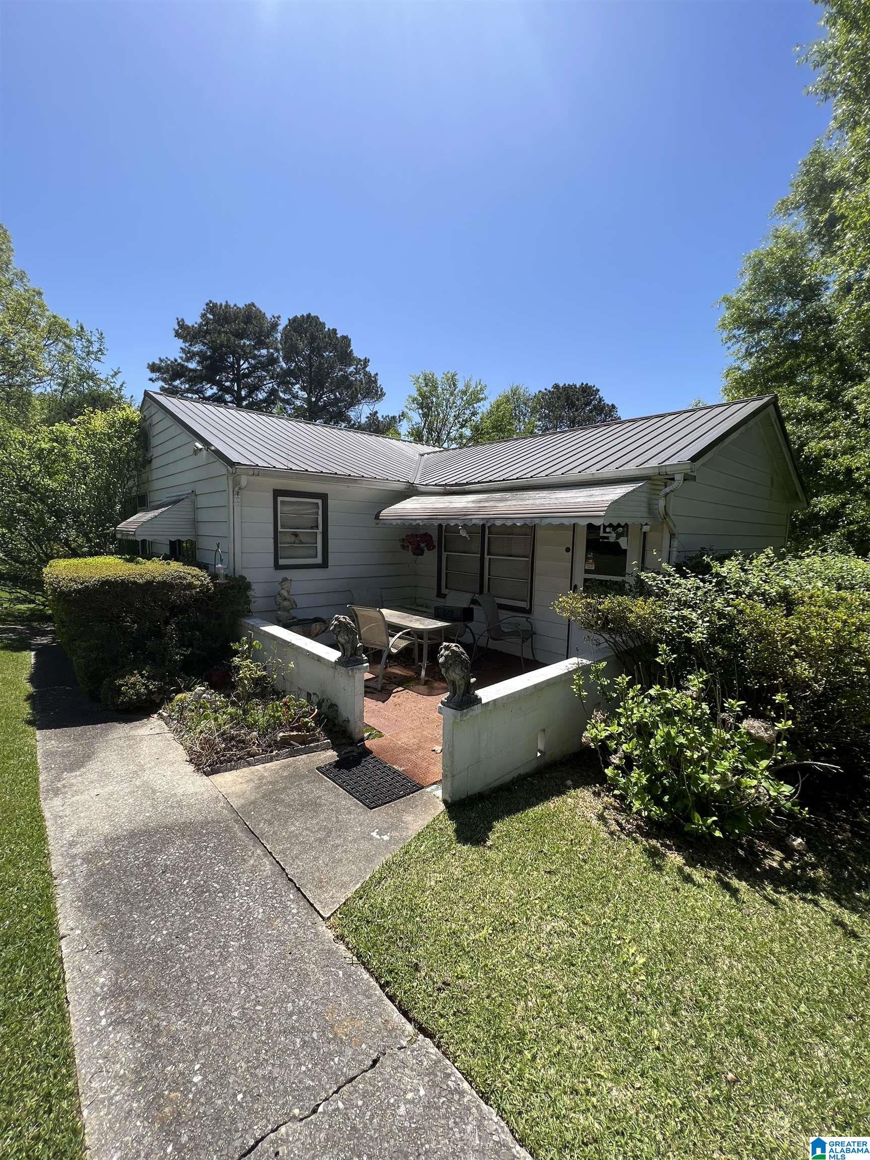 4322 Sharon Church Road Pinson, AL 35126 - Photo 1 of 1
