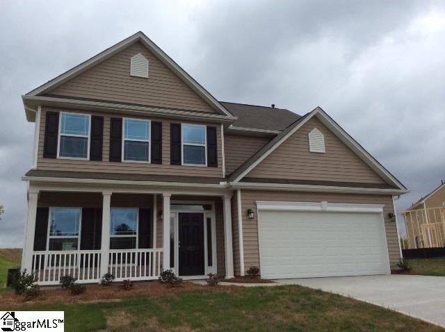 401 Riverdale Road Simpsonville, SC 29680 - Photo 1 of 6 Gallery Image 1