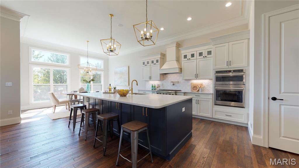 1 Alpine @ Stone Canyon Foristell, MO 63348 - Photo 12 of 33