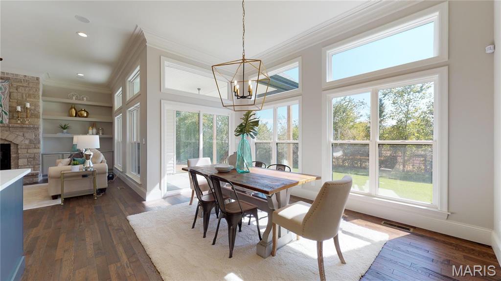 1 Alpine @ Stone Canyon Foristell, MO 63348 - Photo 18 of 33