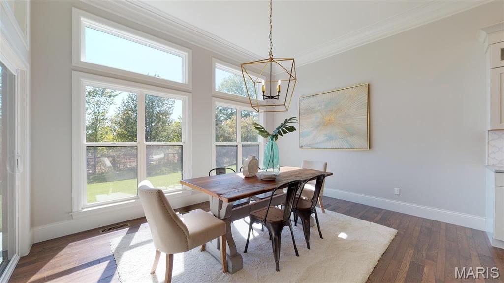 1 Alpine @ Stone Canyon Foristell, MO 63348 - Photo 19 of 33