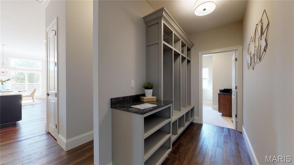 1 Alpine @ Stone Canyon Foristell, MO 63348 - Photo 21 of 33