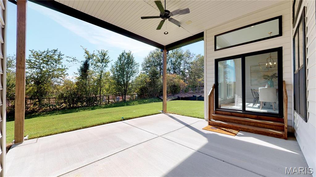 1 Alpine @ Stone Canyon Foristell, MO 63348 - Photo 31 of 33