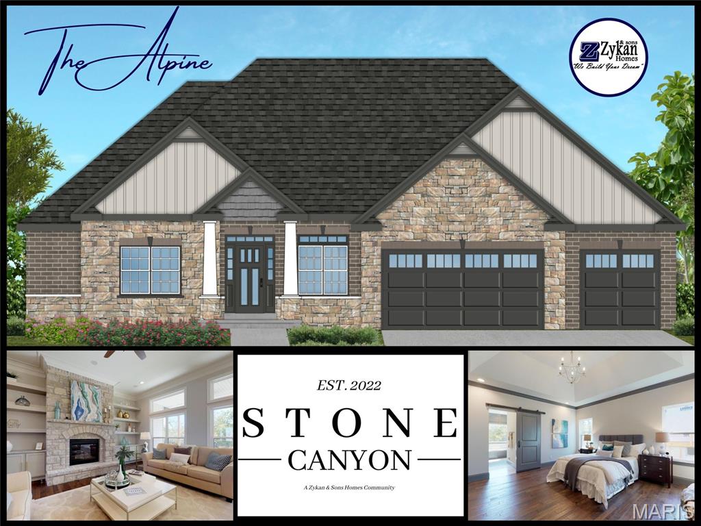 1 Alpine @ Stone Canyon Foristell, MO 63348 - Photo 33 of 33