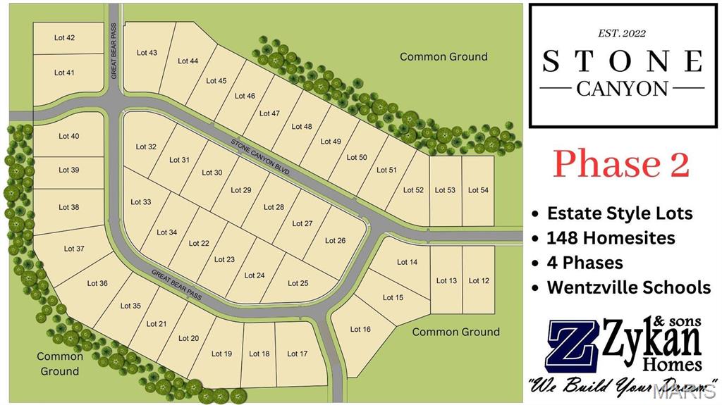 1 Alpine @ Stone Canyon Foristell, MO 63348 - Photo 5 of 33