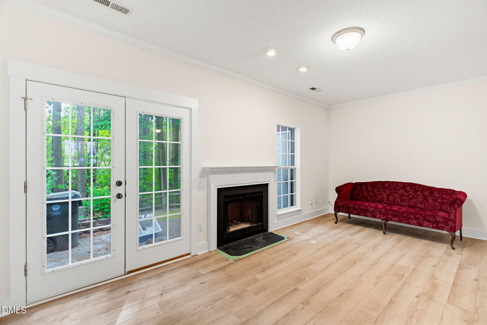 4439 Still Pines Drive Raleigh, NC 27613 - Photo 12 of 31 12-web-or-mls-4439 Still Pines Dr-12
