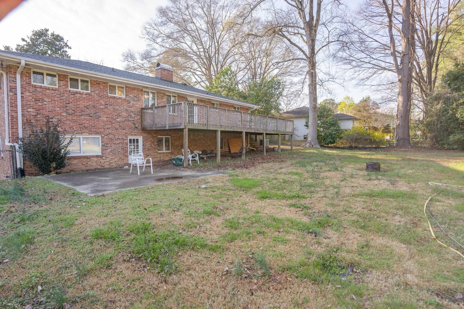 827 Athens Drive Raleigh, NC 27606 - Photo 30 of 34 Photo 30