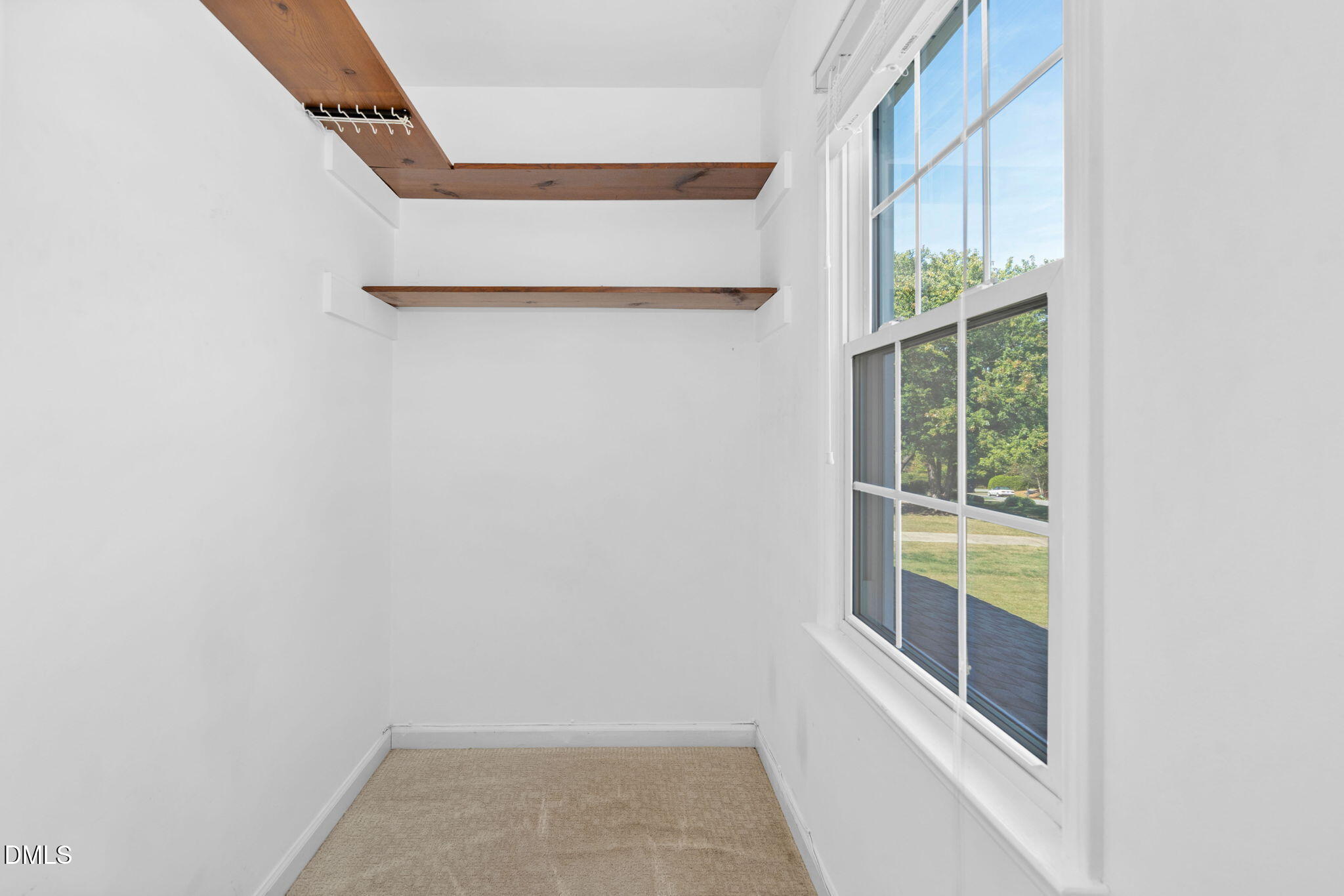2029 Howson Road Raleigh, NC 27603 - Photo 28 of 33 Primary Closet