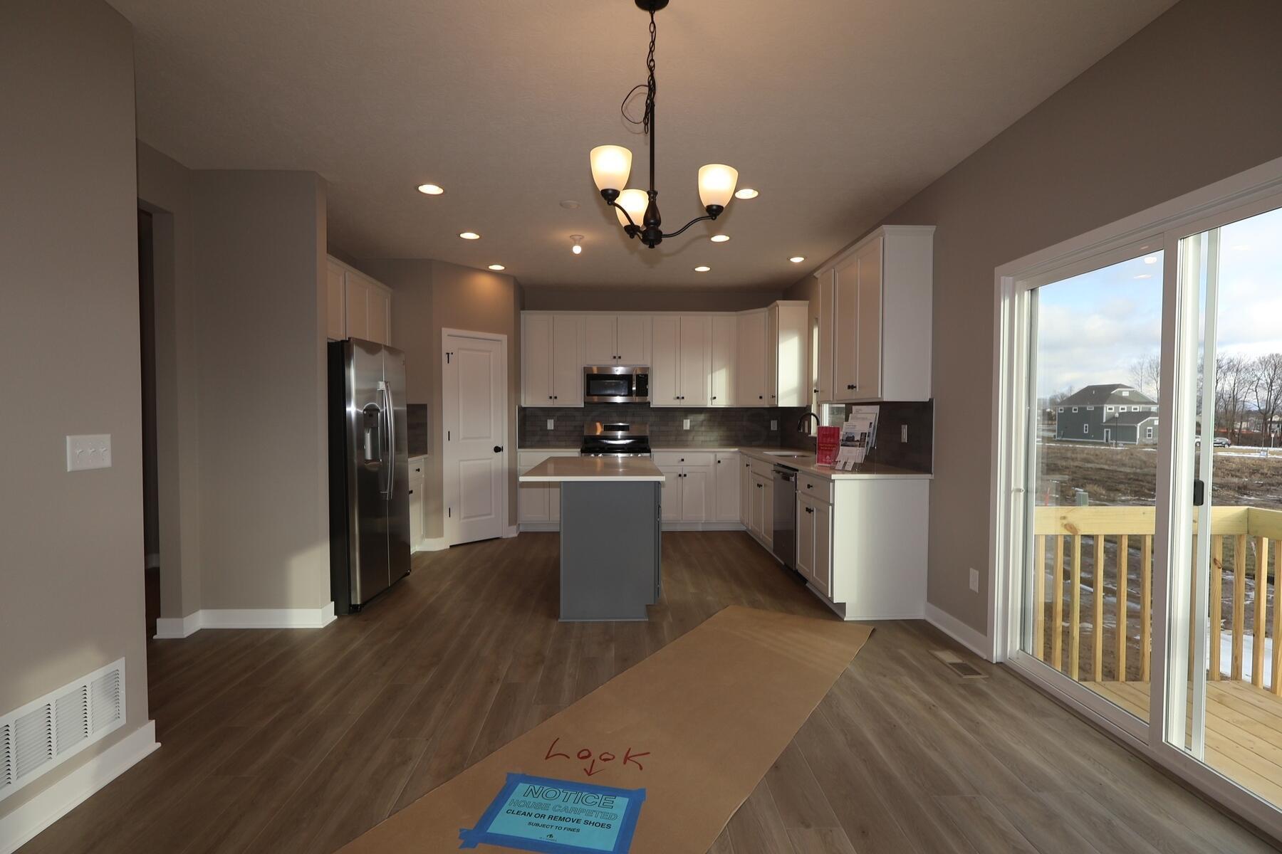 301 Reign Way Pataskala, OH 43062 - Photo 3 of 24 Dining Area