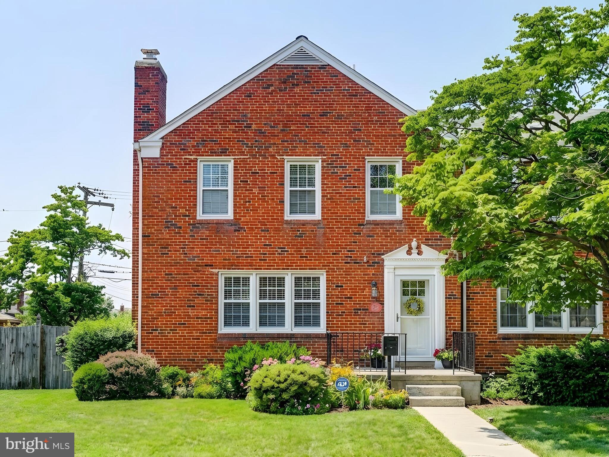 Welcome Home to 8508 Drumwood