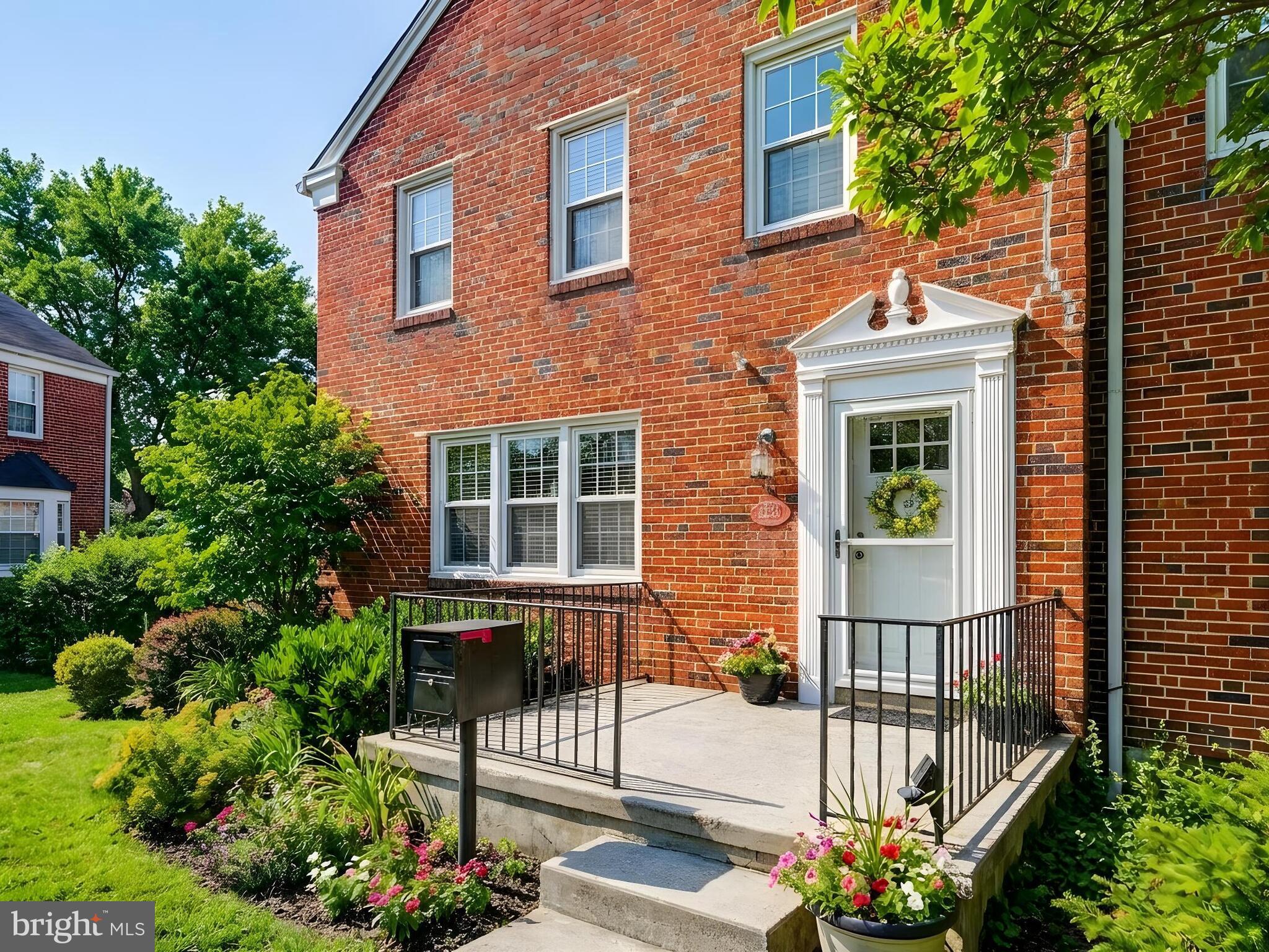 8508 Drumwood Road Towson, MD 21286 - Photo 2 of 10