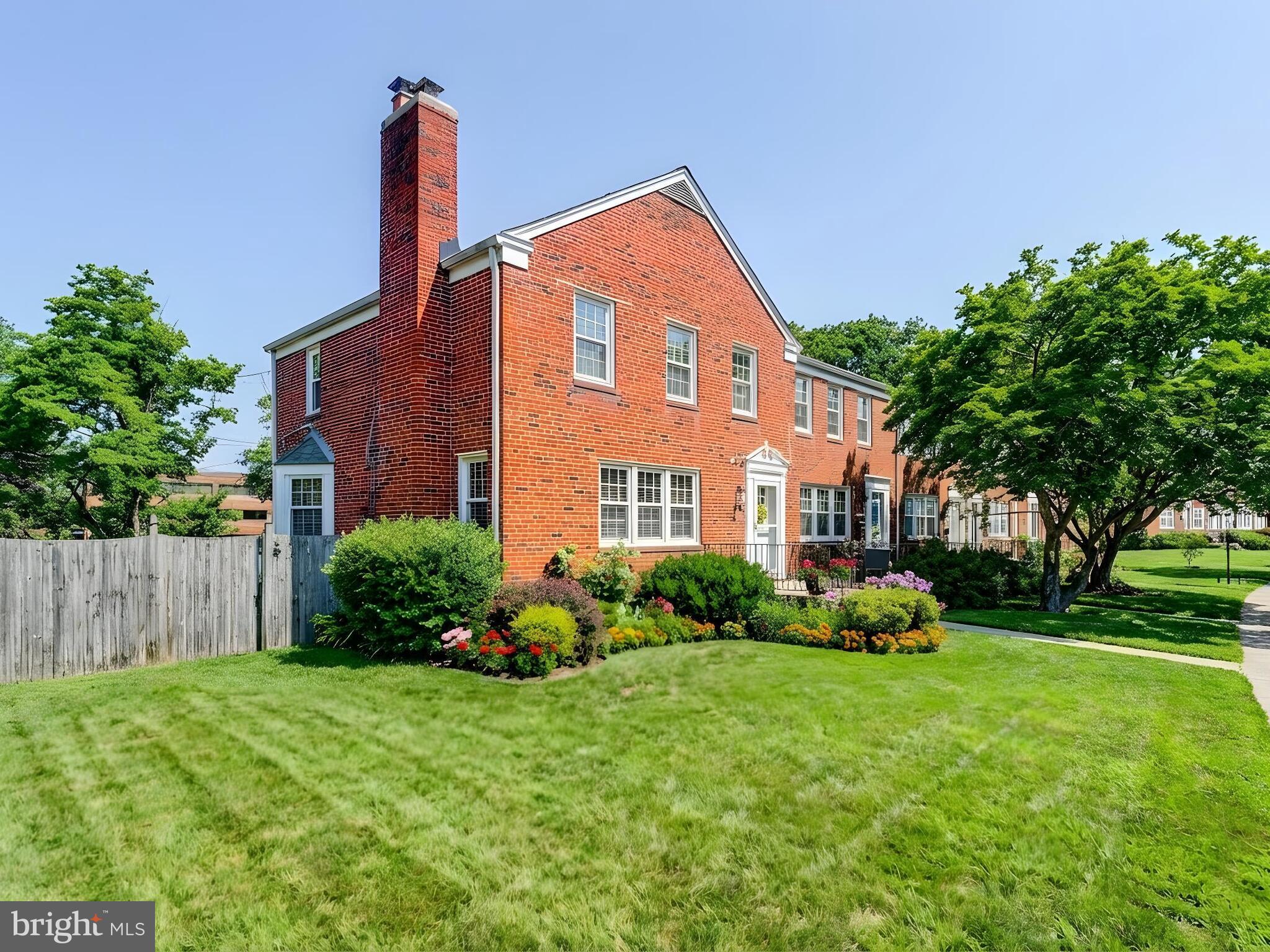 8508 Drumwood Road Towson, MD 21286 - Photo 3 of 10