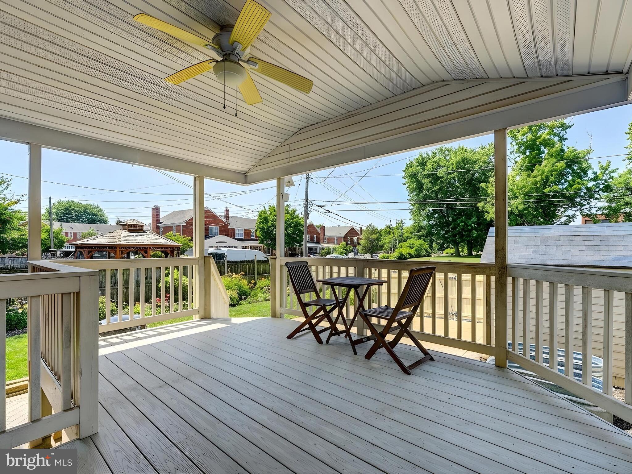 8508 Drumwood Road Towson, MD 21286 - Photo 6 of 10