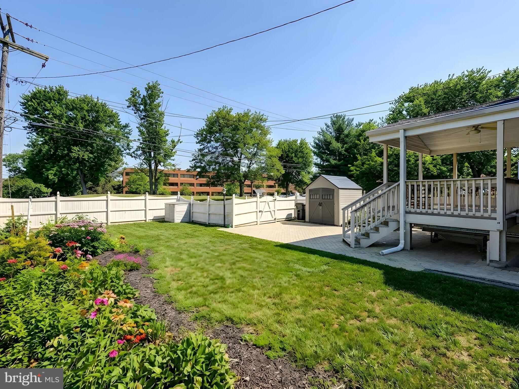 8508 Drumwood Road Towson, MD 21286 - Photo 8 of 10