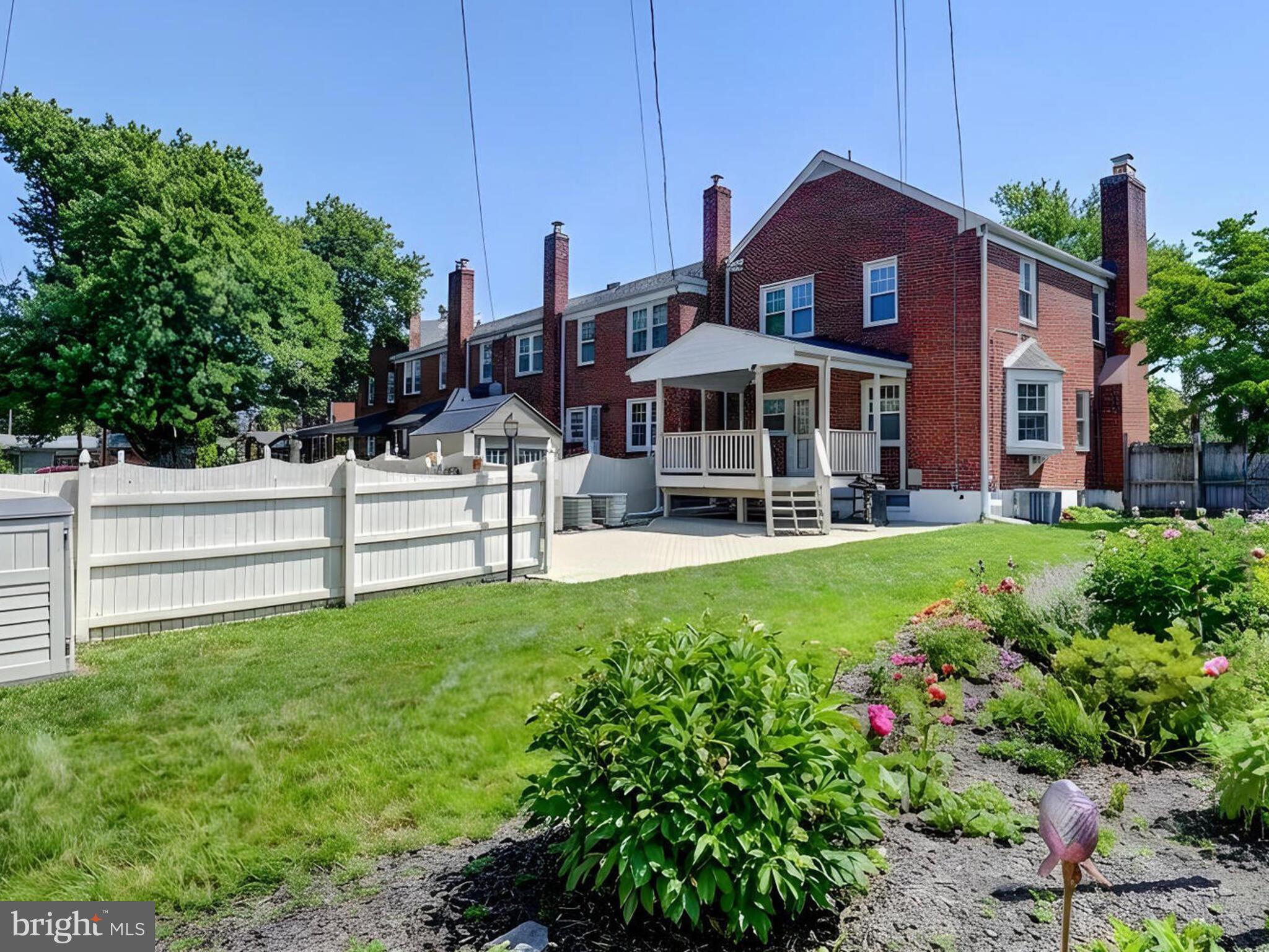 8508 Drumwood Road Towson, MD 21286 - Photo 9 of 10