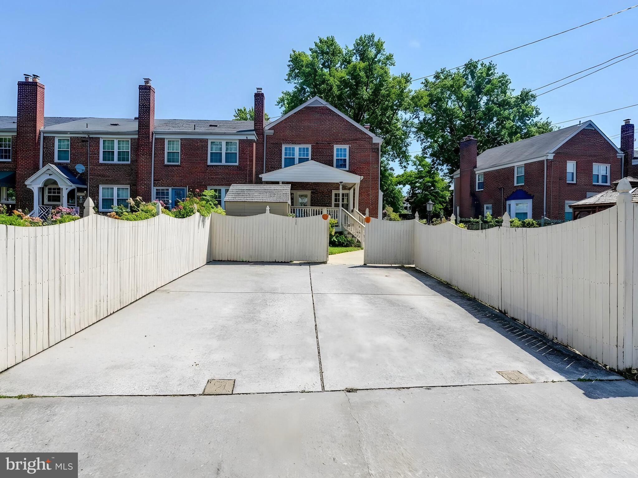 8508 Drumwood Road Towson, MD 21286 - Photo 10 of 10