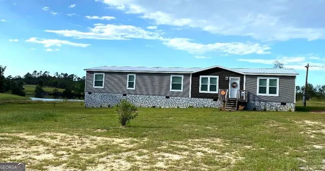 $335,000 | 444 Halls Bridge Road, Swainsboro, GA 30401