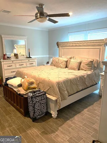 $300,000 | 444 Halls Bridge Road, Swainsboro, GA 30401