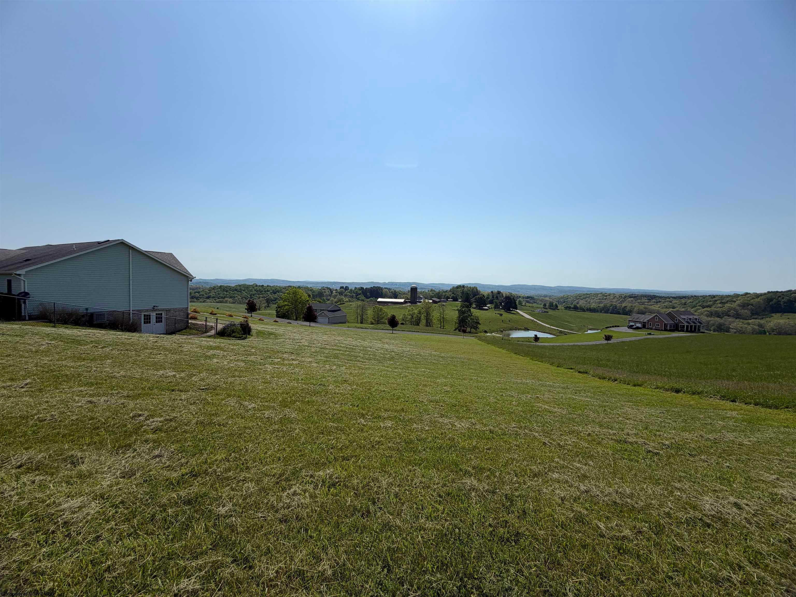 309 Sunrise Ridge Drive Reedsville, WV 26547 - Photo 43 of 46 Gallery Image 43