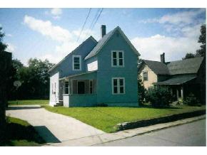 56 Prospect Street Springfield, VT 05156 - Photo 1 of 1