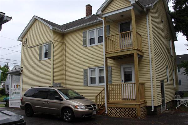 123-125 Edendale Street Springfield, MA 01104 - Photo 8 of 10 Gallery Image 8