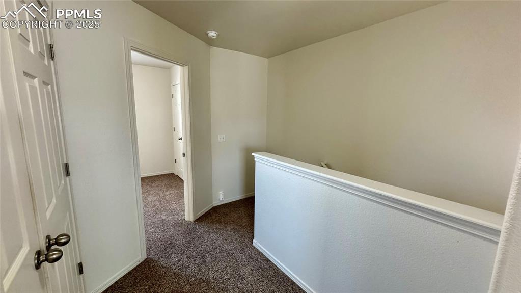 7354 Countryside Grove Fountain, CO 80817 - Photo 16 of 28 a view of utility room