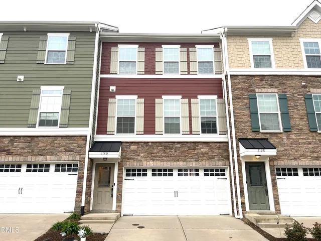 $2,280 | 1140 Boxcar Way, Apex, NC 27502