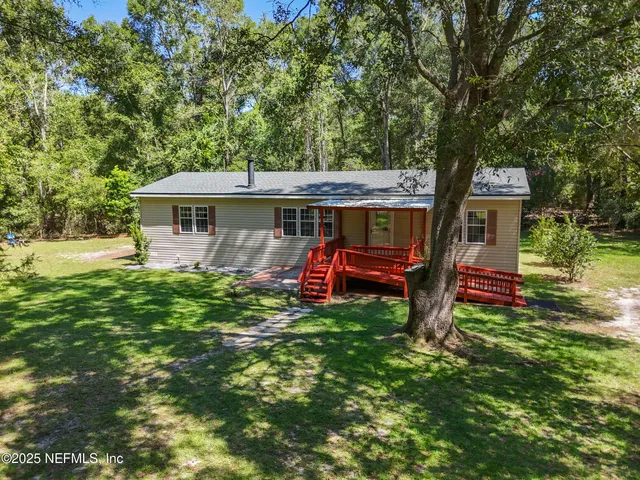 $359,000 | 269 Southwest Backwoods Glen, Fort White, FL 32038