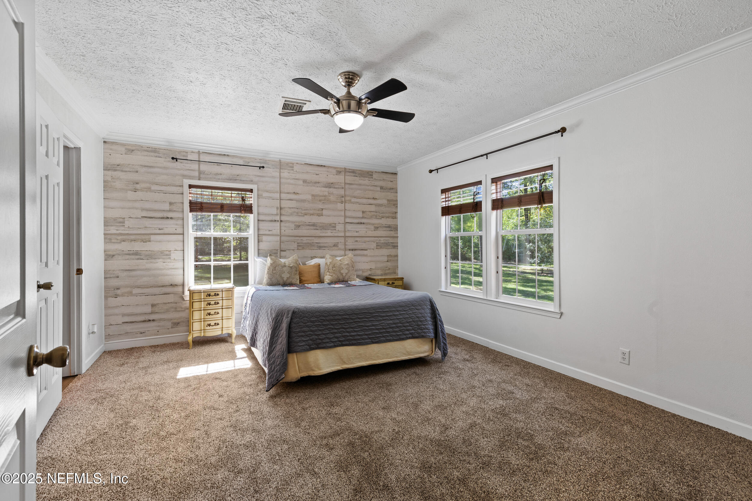 269 Southwest Backwoods Glen Fort White, FL 32038 - Photo 24 of 43 Primary Bedroom