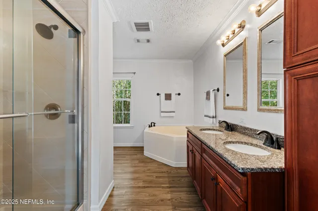 $359,000 | 269 Southwest Backwoods Glen, Fort White, FL 32038