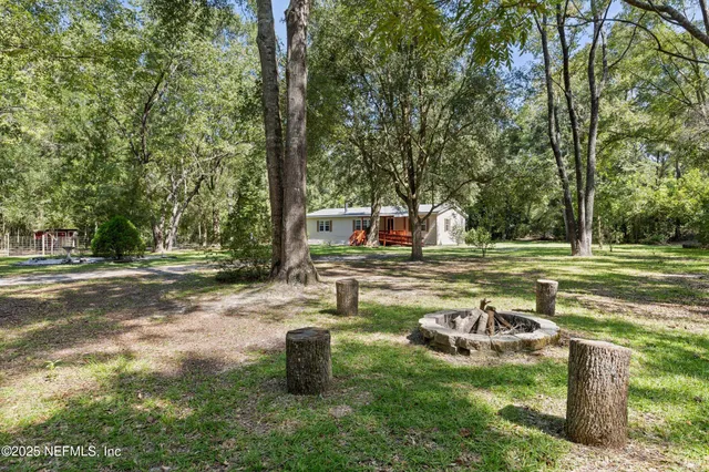 $359,000 | 269 Southwest Backwoods Glen, Fort White, FL 32038