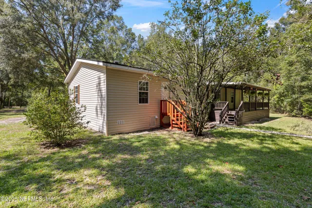 $359,000 | 269 Southwest Backwoods Glen, Fort White, FL 32038