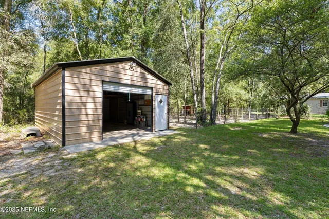 $359,000 | 269 Southwest Backwoods Glen, Fort White, FL 32038