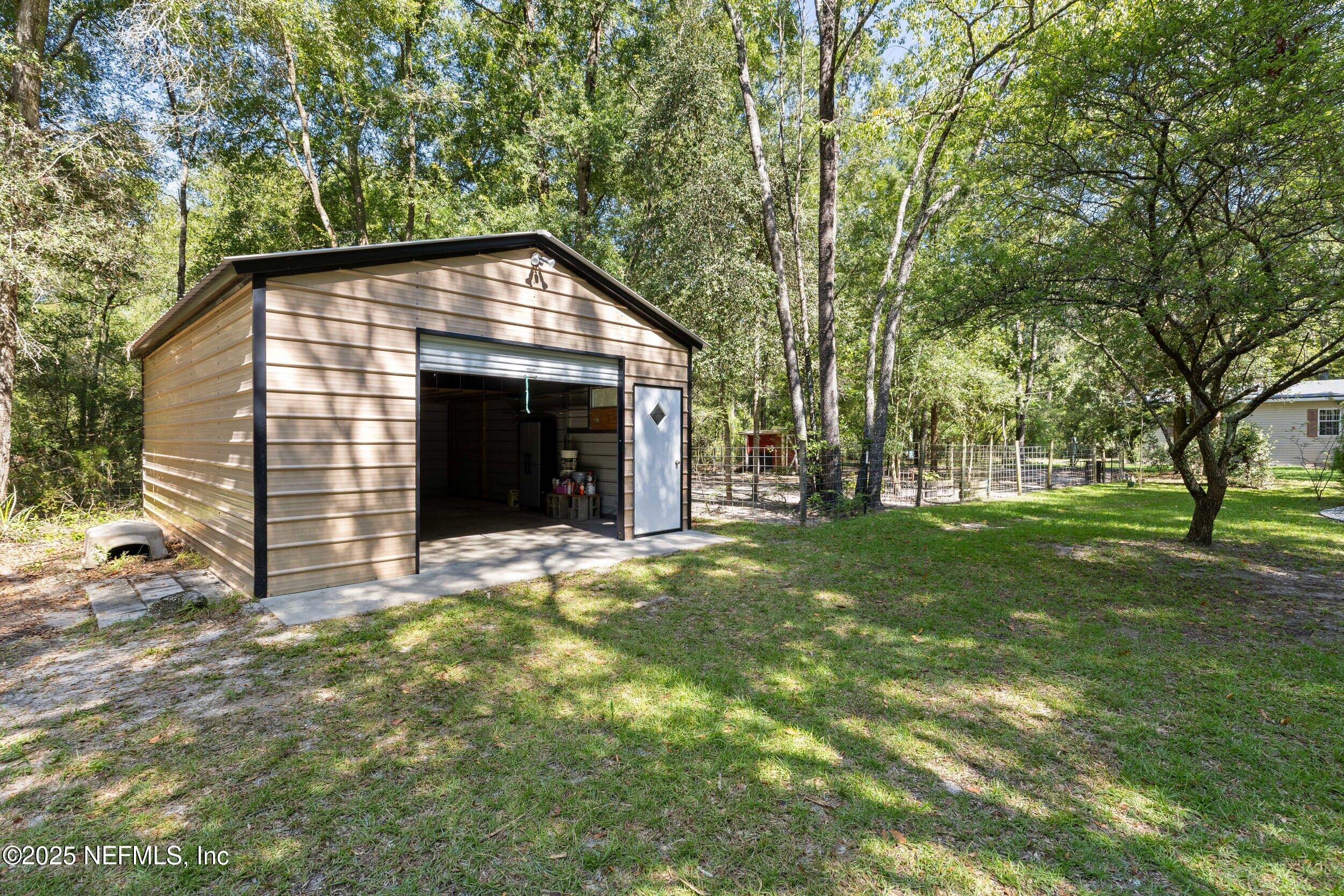 269 Southwest Backwoods Glen Fort White, FL 32038 - Photo 34 of 43 41__mg_4366