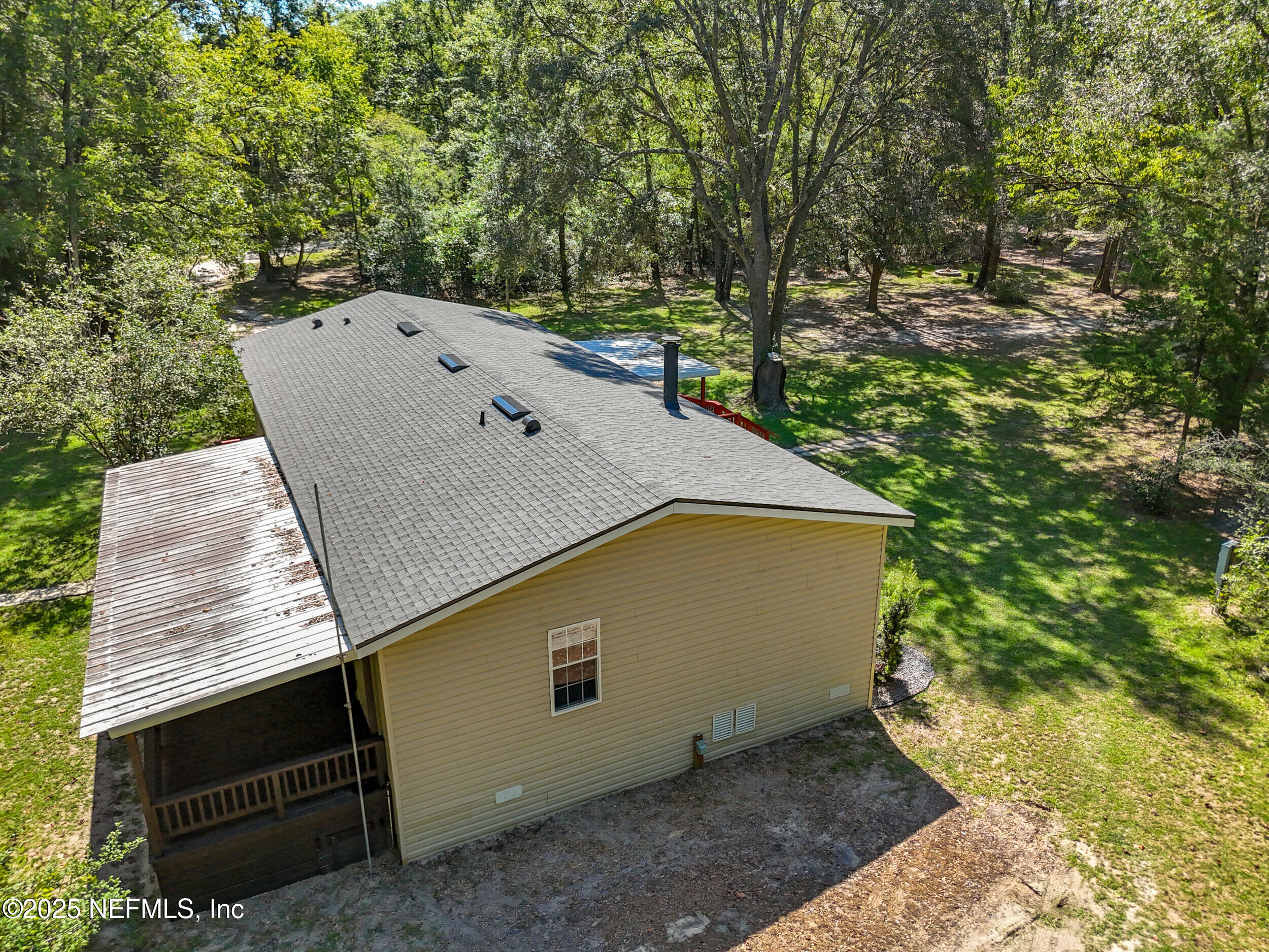 269 Southwest Backwoods Glen Fort White, FL 32038 - Photo 38 of 43 45_dji_20250905115351_0868_d