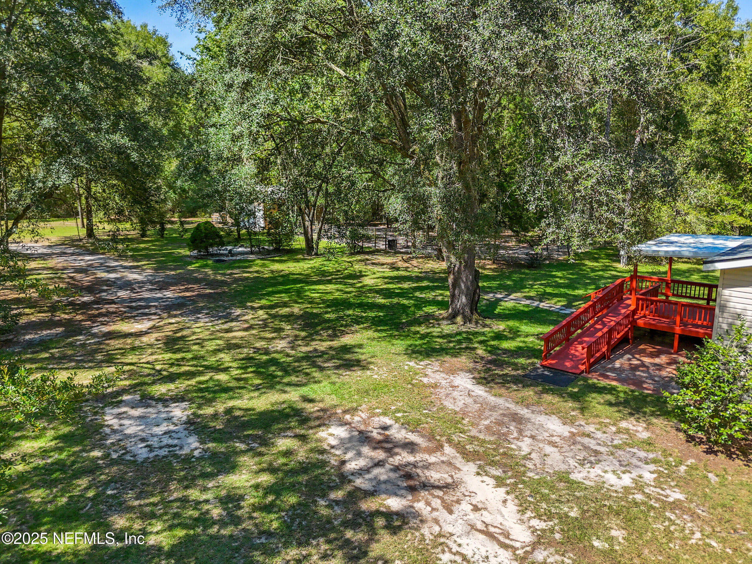 269 Southwest Backwoods Glen Fort White, FL 32038 - Photo 39 of 43 7_dji_20250905115425_0871_d
