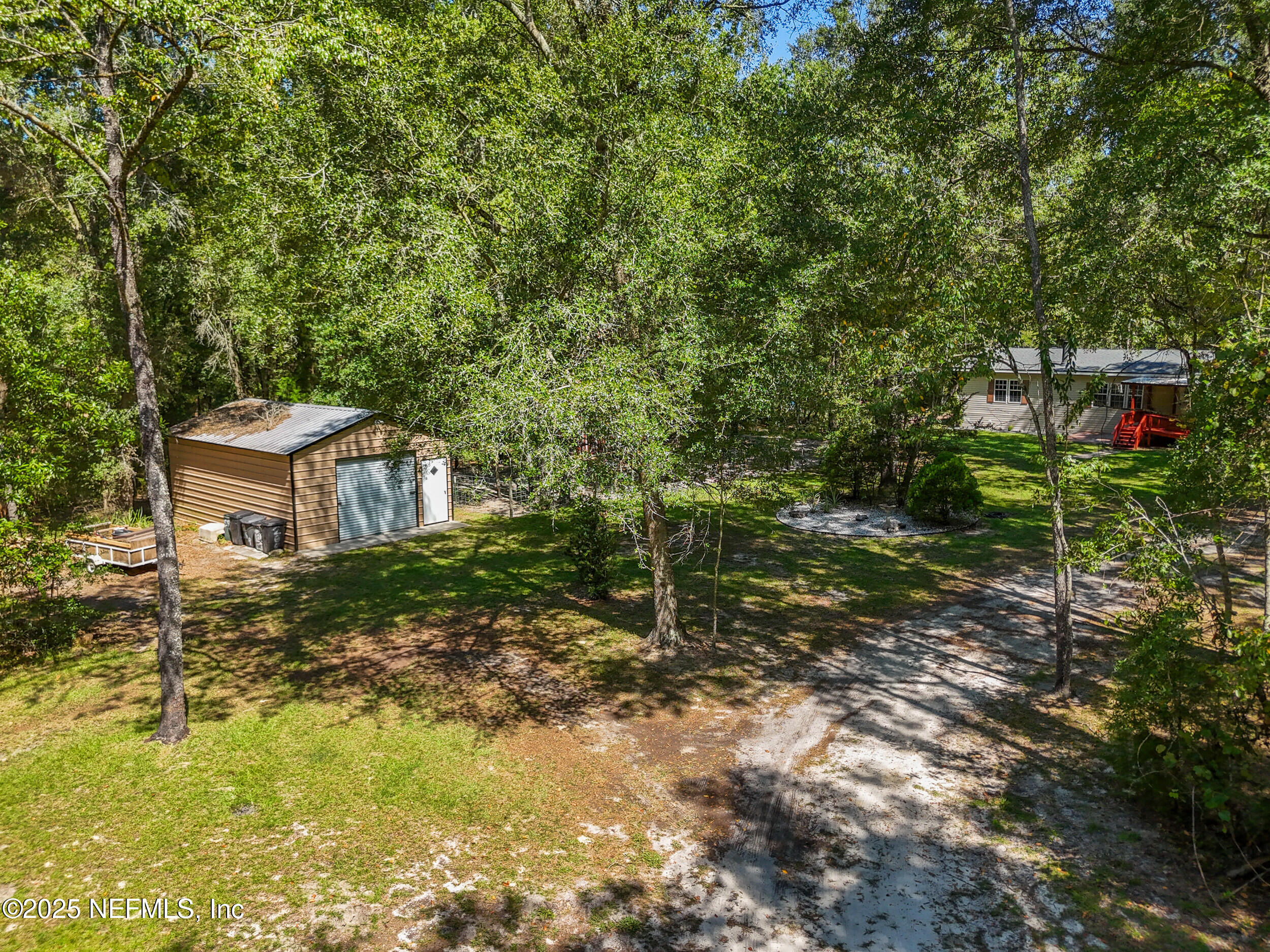 269 Southwest Backwoods Glen Fort White, FL 32038 - Photo 40 of 43 5_dji_20250905115645_0880_d