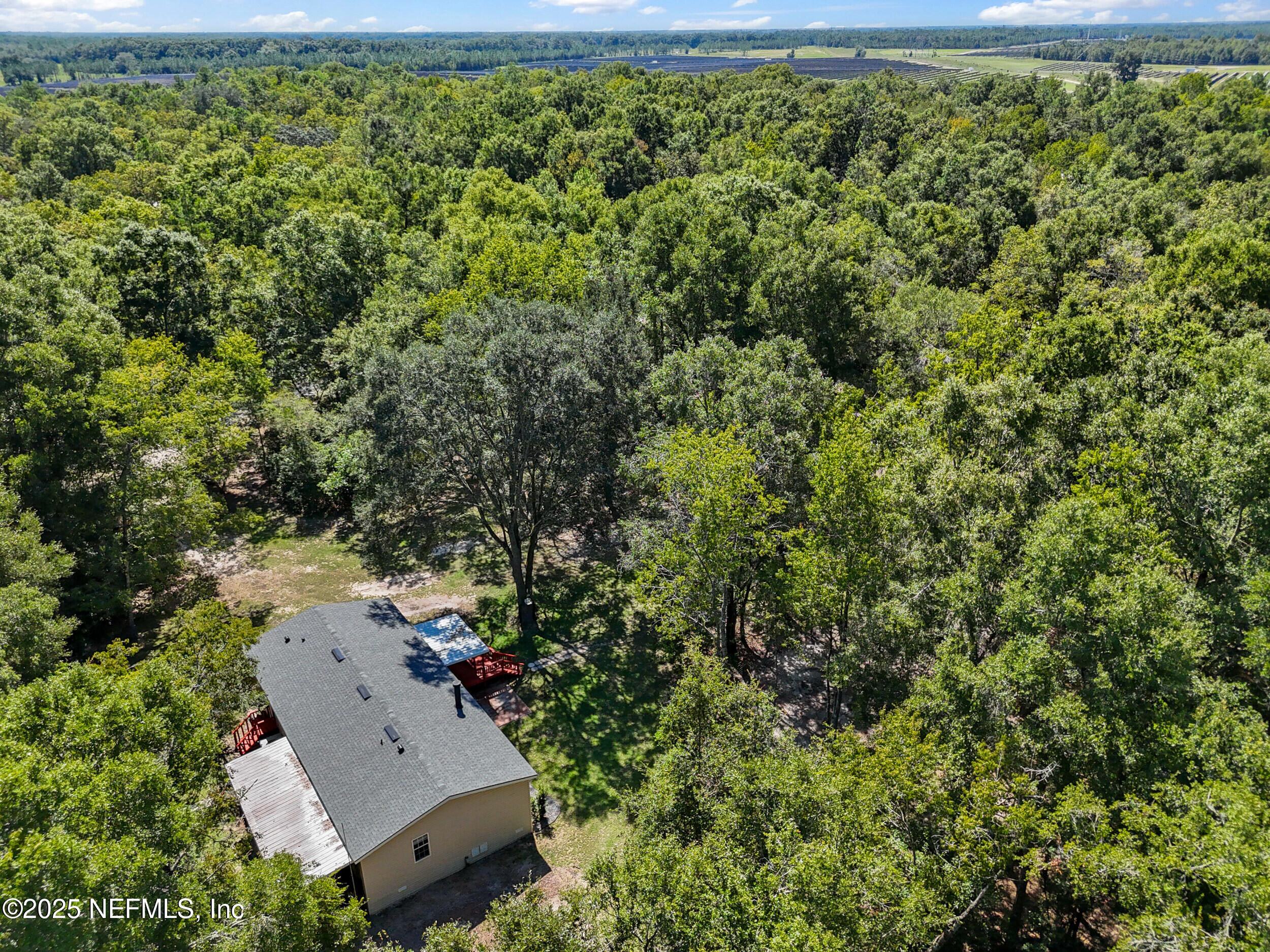 269 Southwest Backwoods Glen Fort White, FL 32038 - Photo 41 of 43 46_dji_20250905115323_0865_d