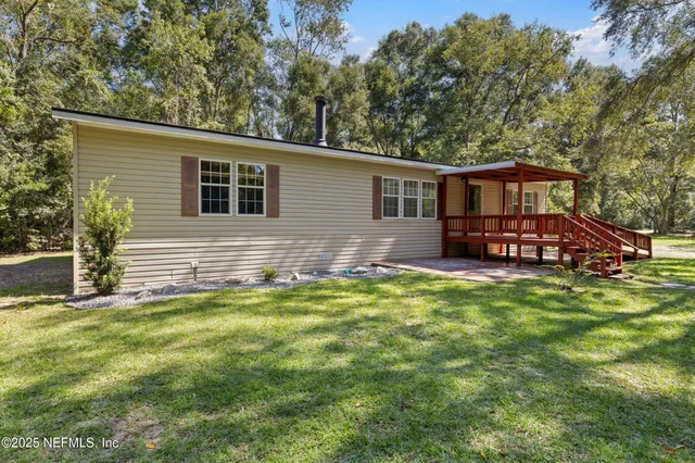 $359,000 | 269 Southwest Backwoods Glen, Fort White, FL 32038
