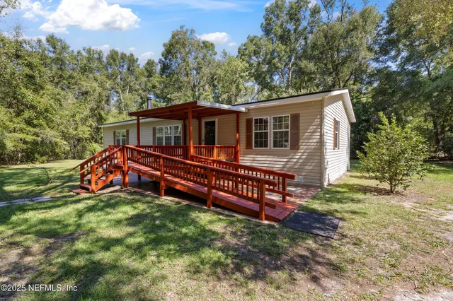 $359,000 | 269 Southwest Backwoods Glen, Fort White, FL 32038