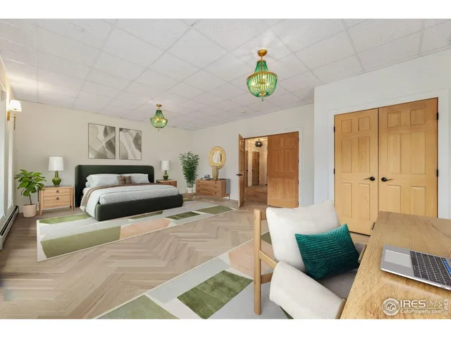 $1,300,000 | 11042 North St Vrain Drive, Lyons, CO 80540