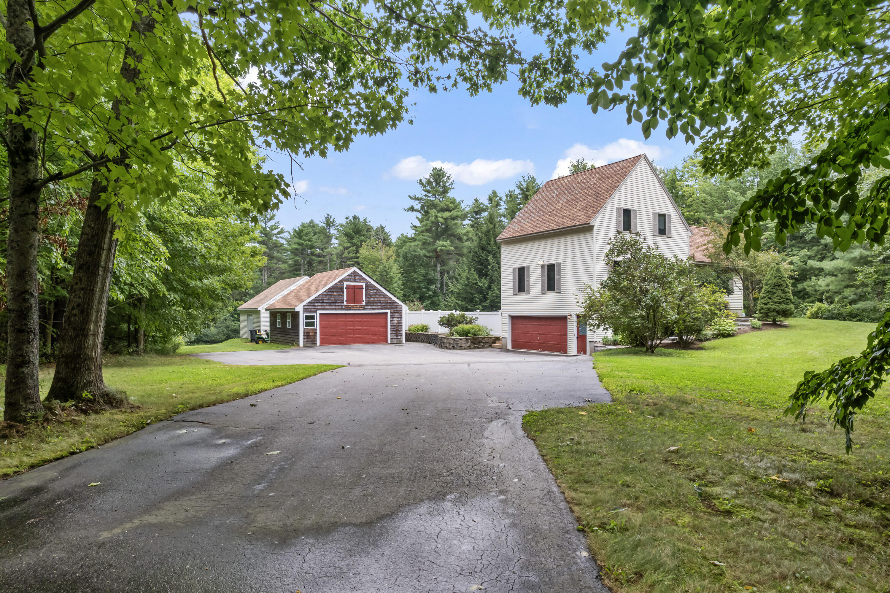 39 Chute Road Windham, ME 04062 - Photo 1 of 56 39 Chute Rd, Windham
