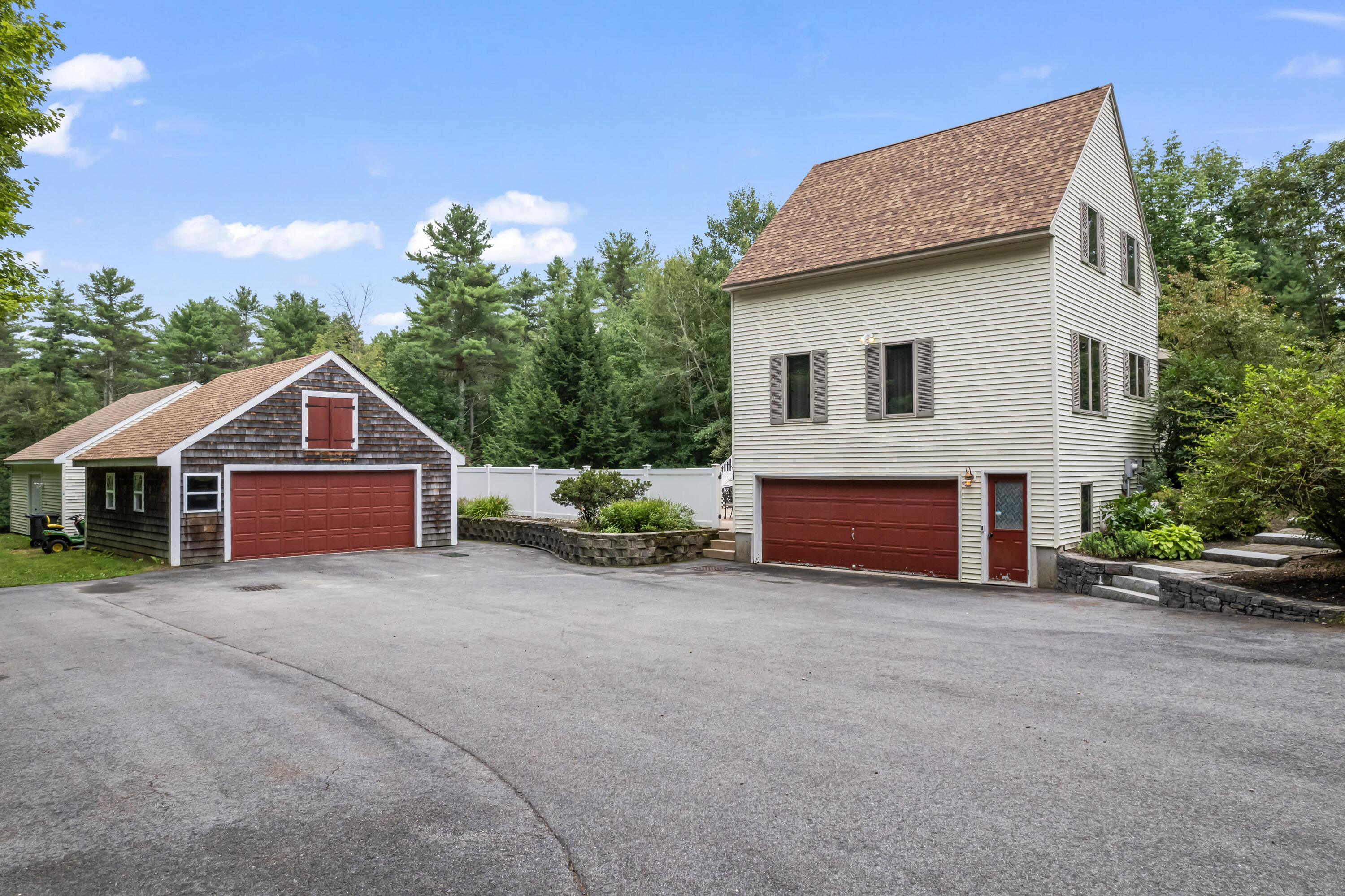 39 Chute Road Windham, ME 04062 - Photo 2 of 56 39 Chute Rd, Windham