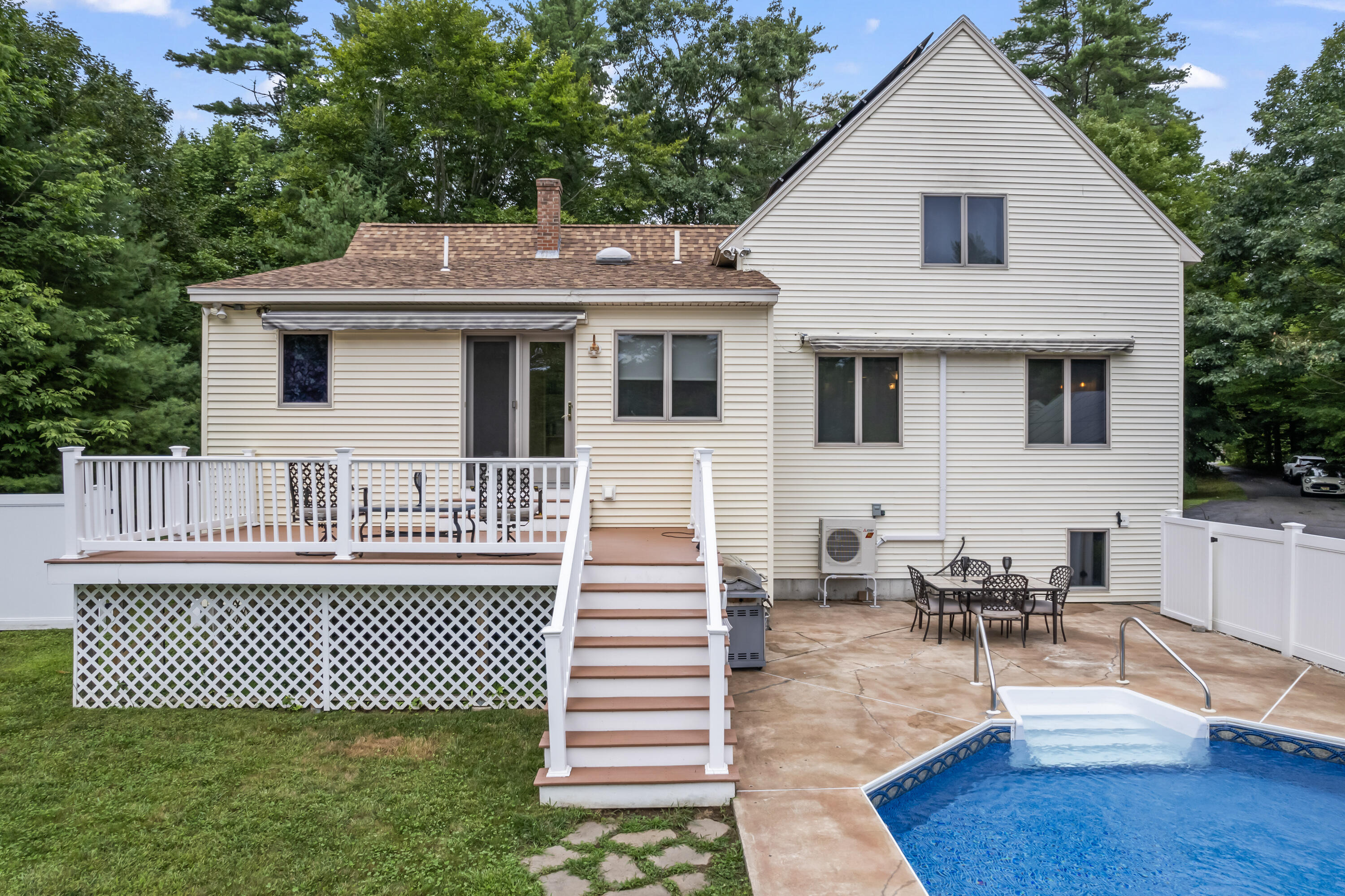 39 Chute Road Windham, ME 04062 - Photo 23 of 56 39 Chute Rd, Windham