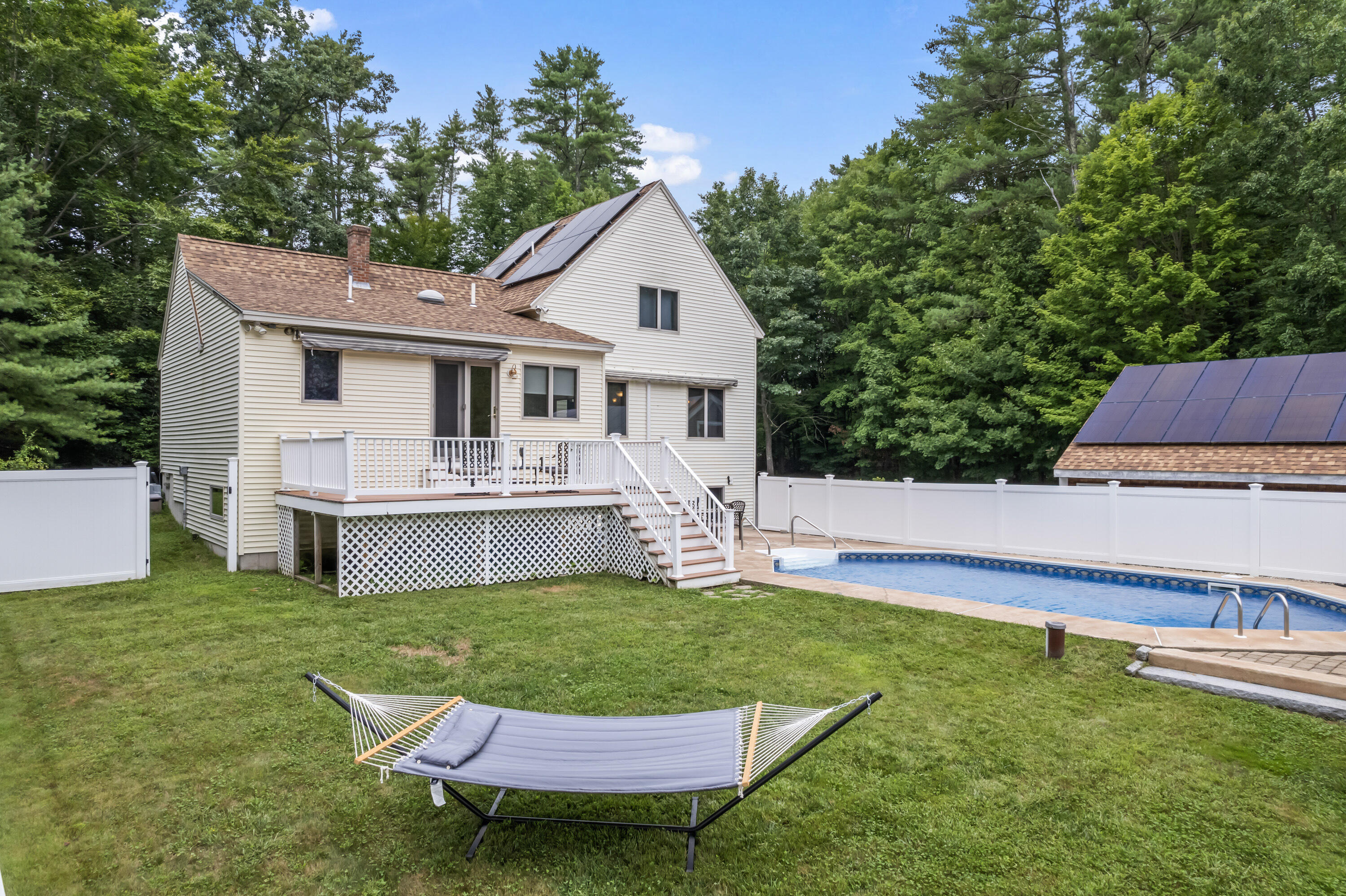 39 Chute Road Windham, ME 04062 - Photo 43 of 56 39 Chute Rd, Windham