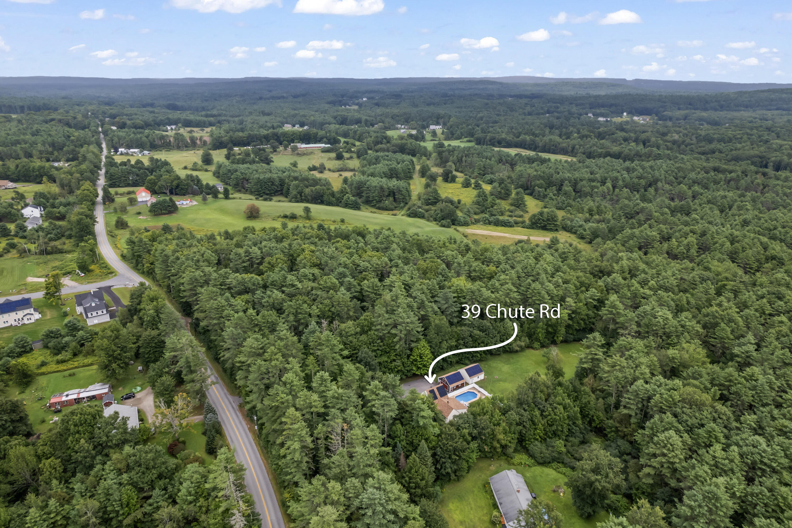 39 Chute Road Windham, ME 04062 - Photo 50 of 56 39 Chute Rd, Windham