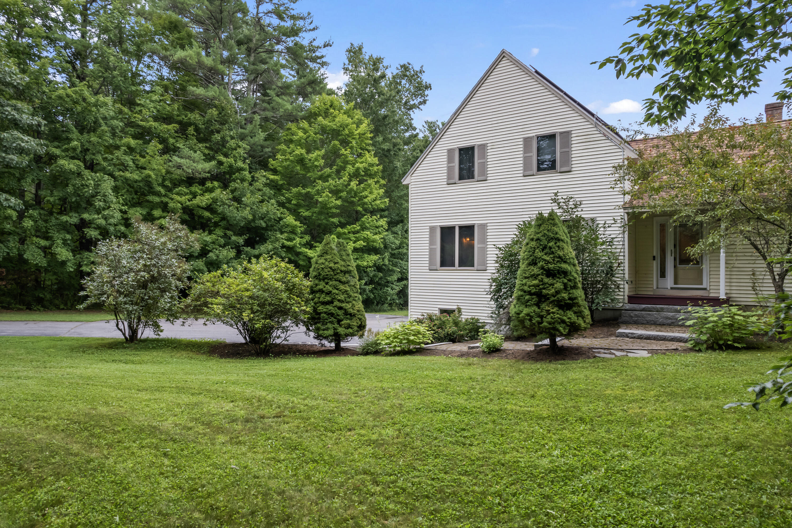 39 Chute Road Windham, ME 04062 - Photo 5 of 56 39 Chute Rd, Windham