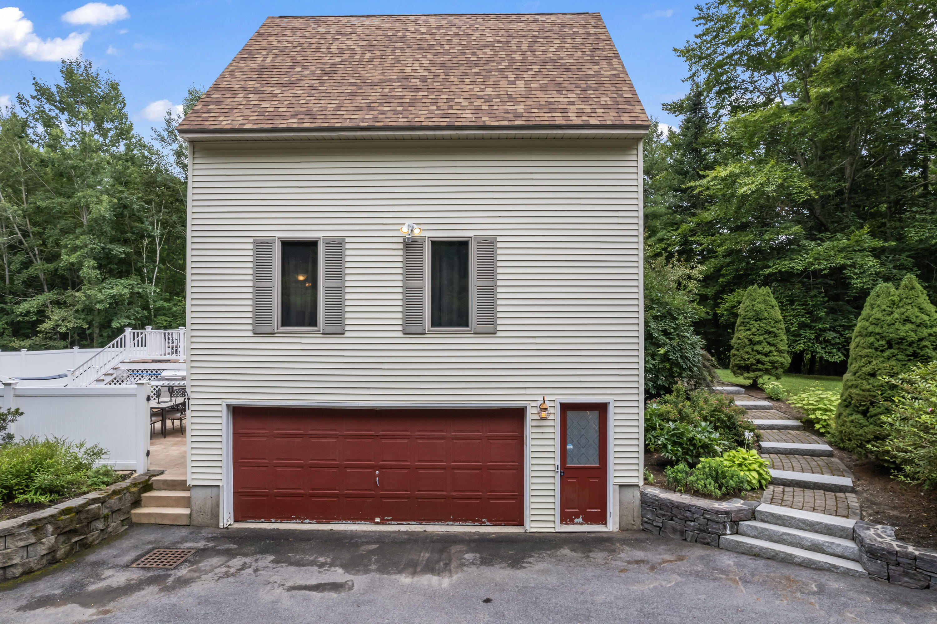 39 Chute Road Windham, ME 04062 - Photo 52 of 56 39 Chute Rd, Windham