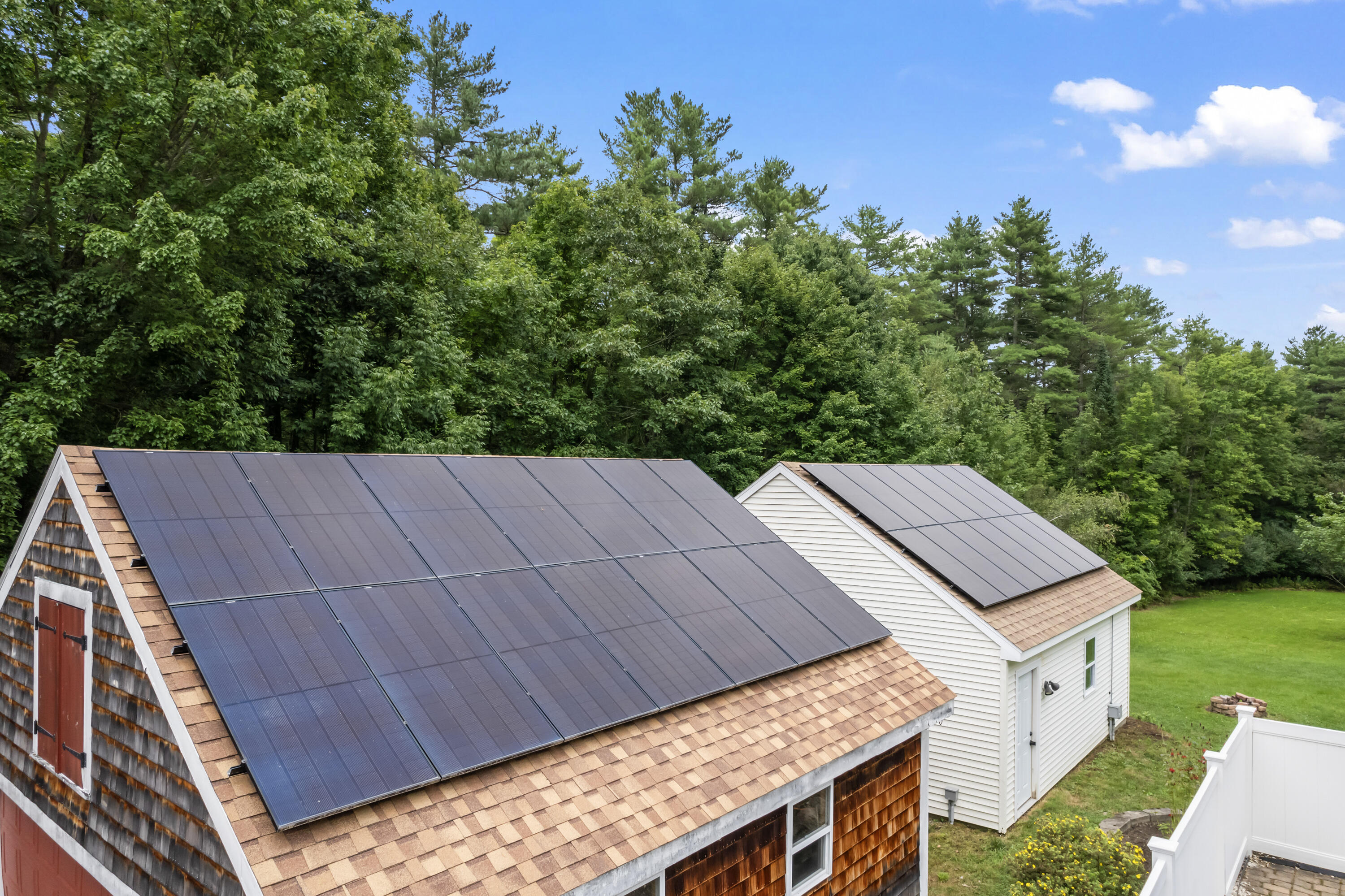 39 Chute Road Windham, ME 04062 - Photo 53 of 56 39 Chute Rd, Windham