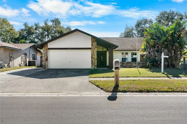 $415,000 | 2161 Little Brook Lane, Clearwater, FL 33763
